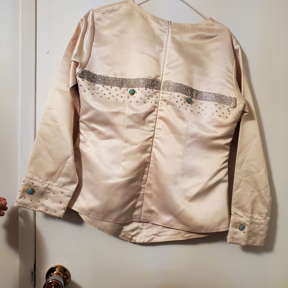 Blouse - Picture 2 of 2